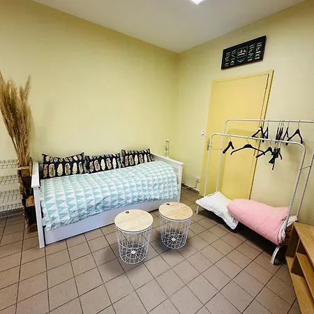 Loft A Partager * 세클린